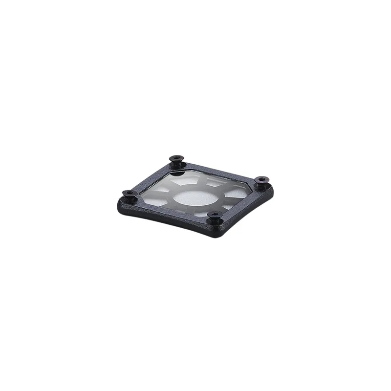 Vitre de protection pour capteurs de vision - E21302