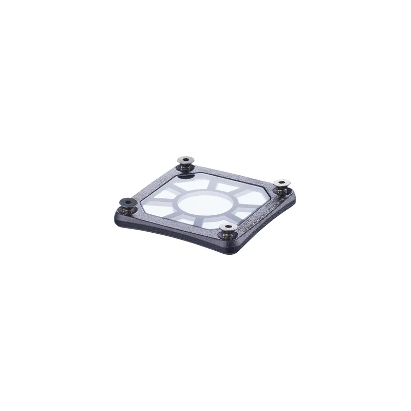Vitre de protection pour capteurs de vision - E21303