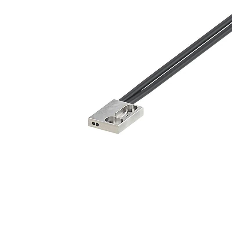 Capteurs optoélectroniques