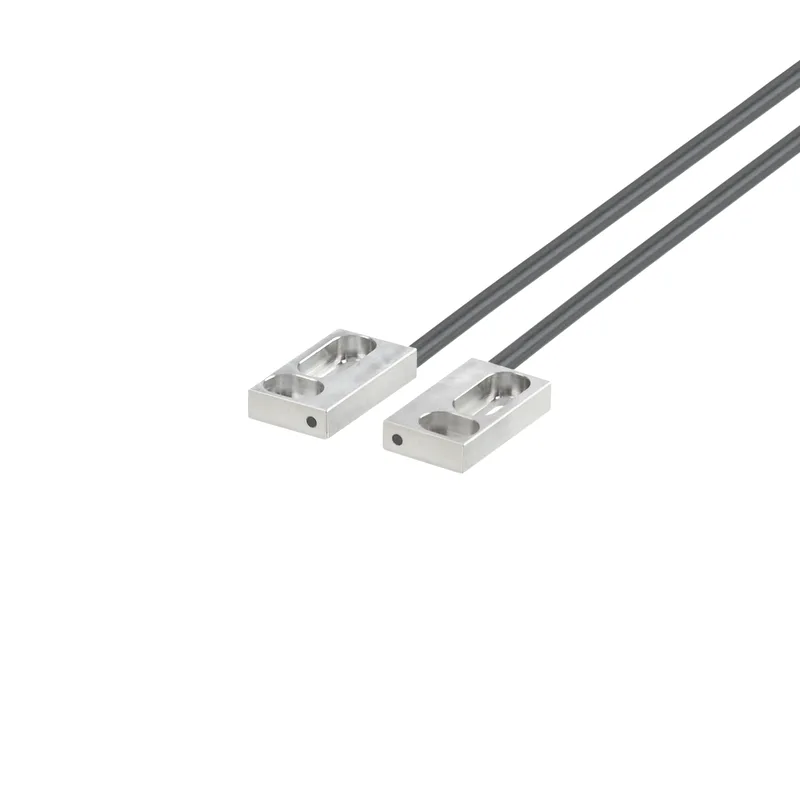 Capteurs optoélectroniques