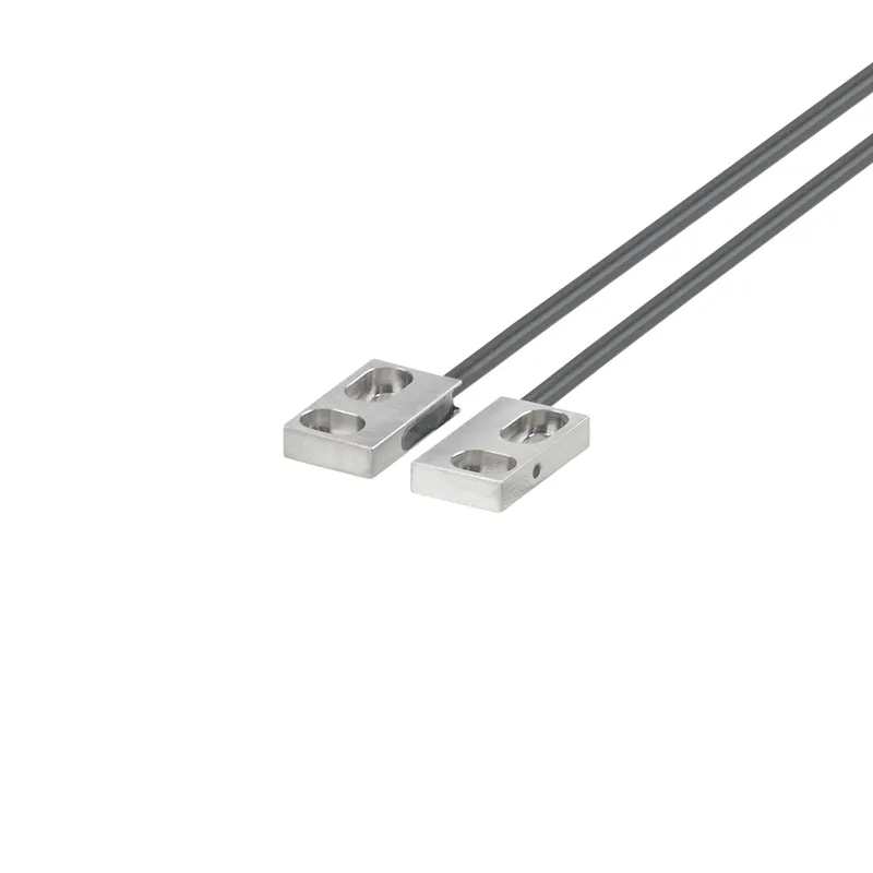 Capteurs optoélectroniques