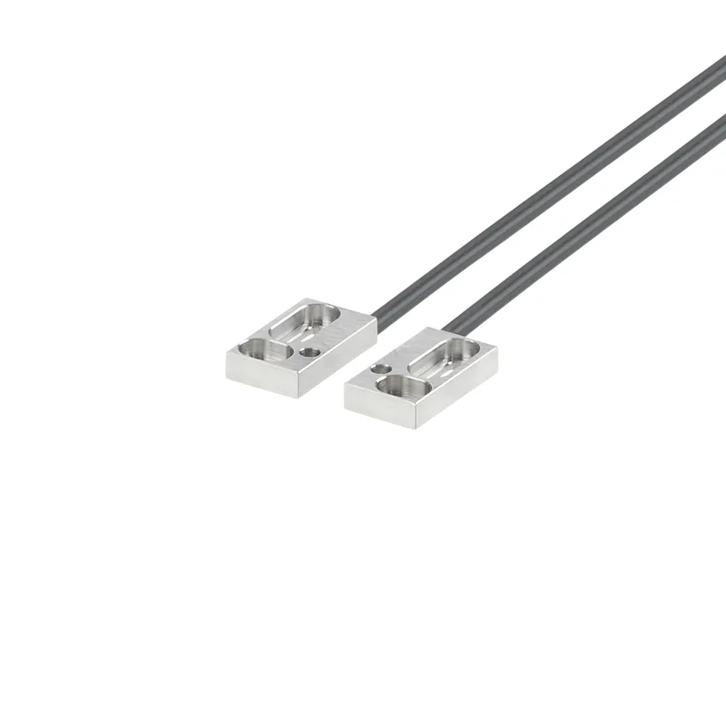 Capteurs optoélectroniques