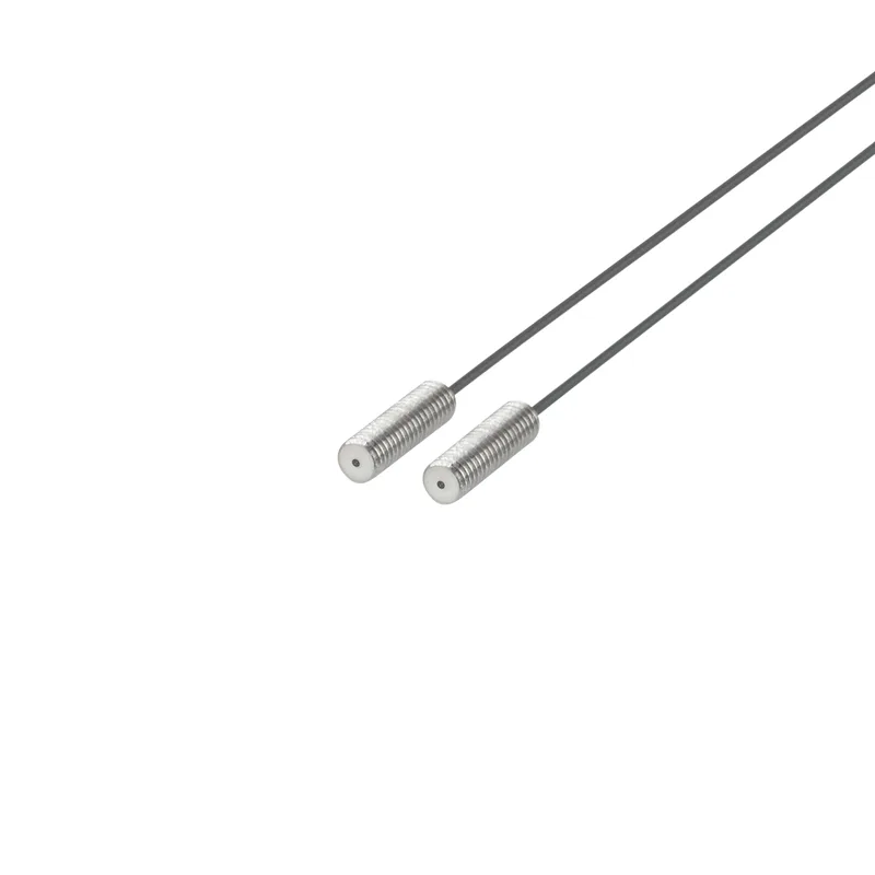 Capteurs optoélectroniques