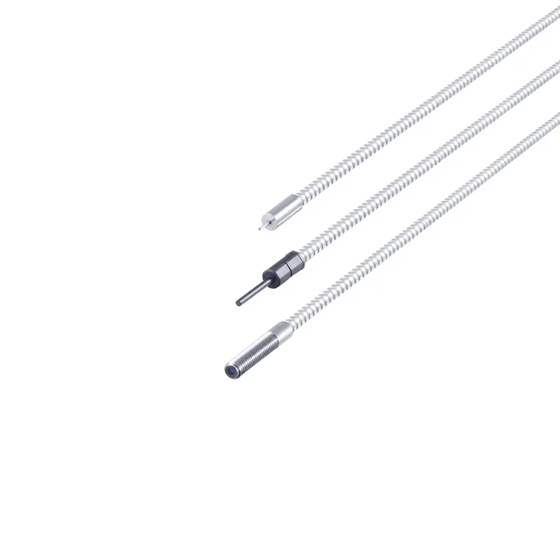 Barrière lumineuse à fibre optique unidirectionnelle - E21355