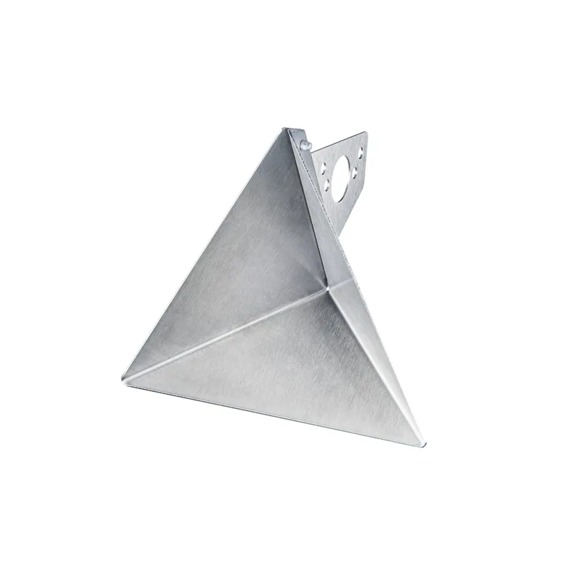 Réflecteur angulaire radar - E23013