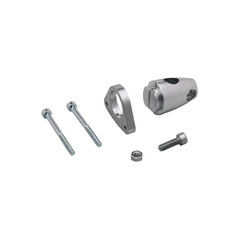 Kit de montage pour capteurs de distance optiques - E2D101