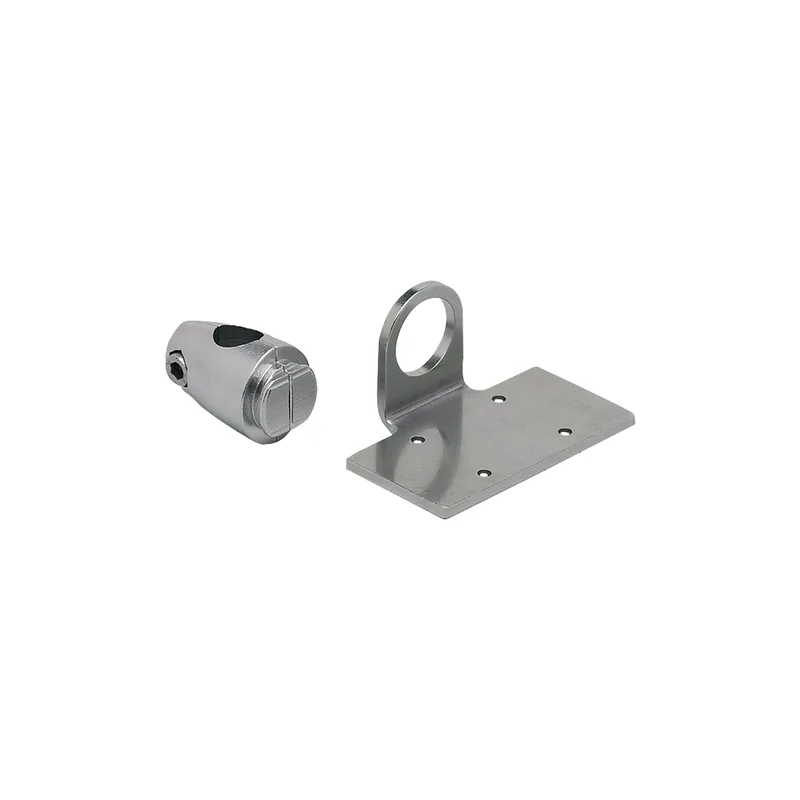 Kit de montage pour unité d'éclairage - E2D107
