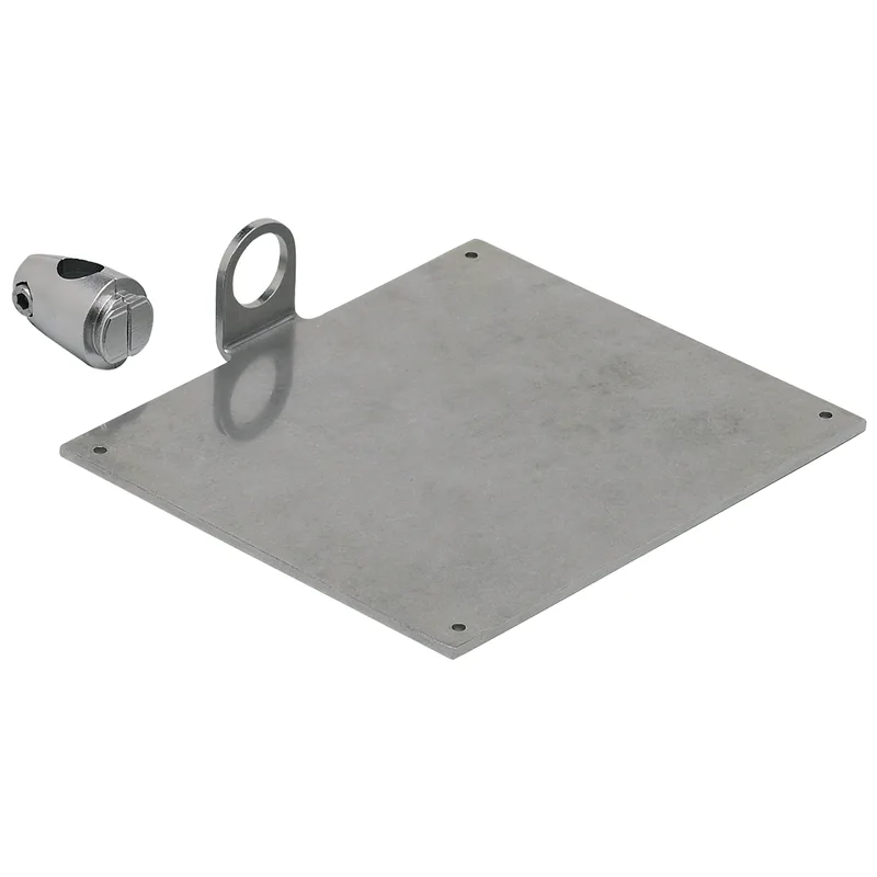 Kit de montage pour unité d'éclairage - E2D109
