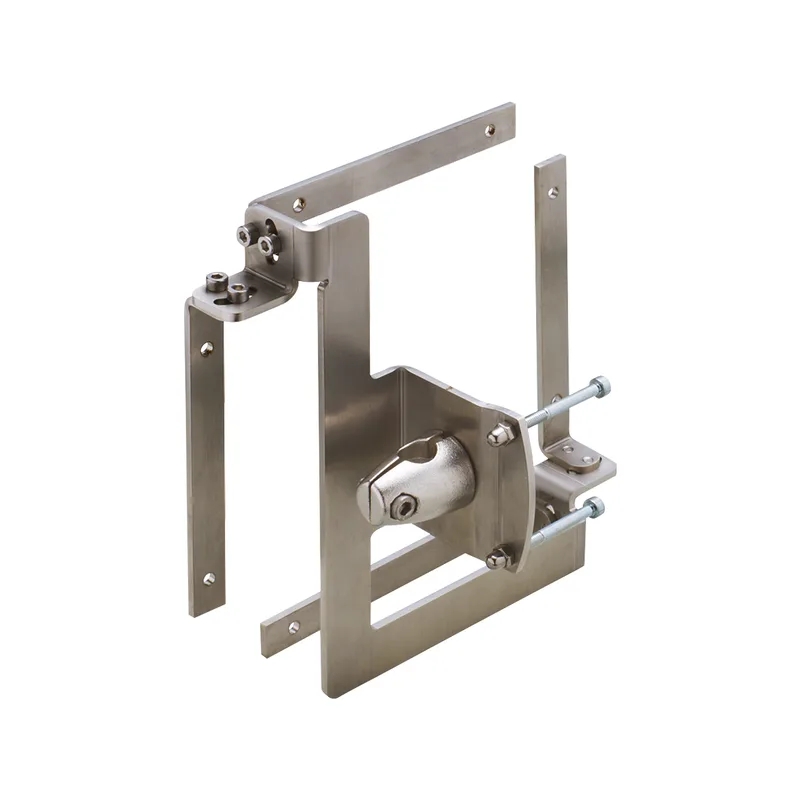 Kit de montage pour unité d'éclairage - E2D116