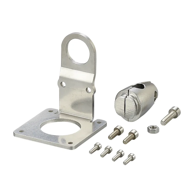 Kit de montage pour unité d'éclairage - E2D501