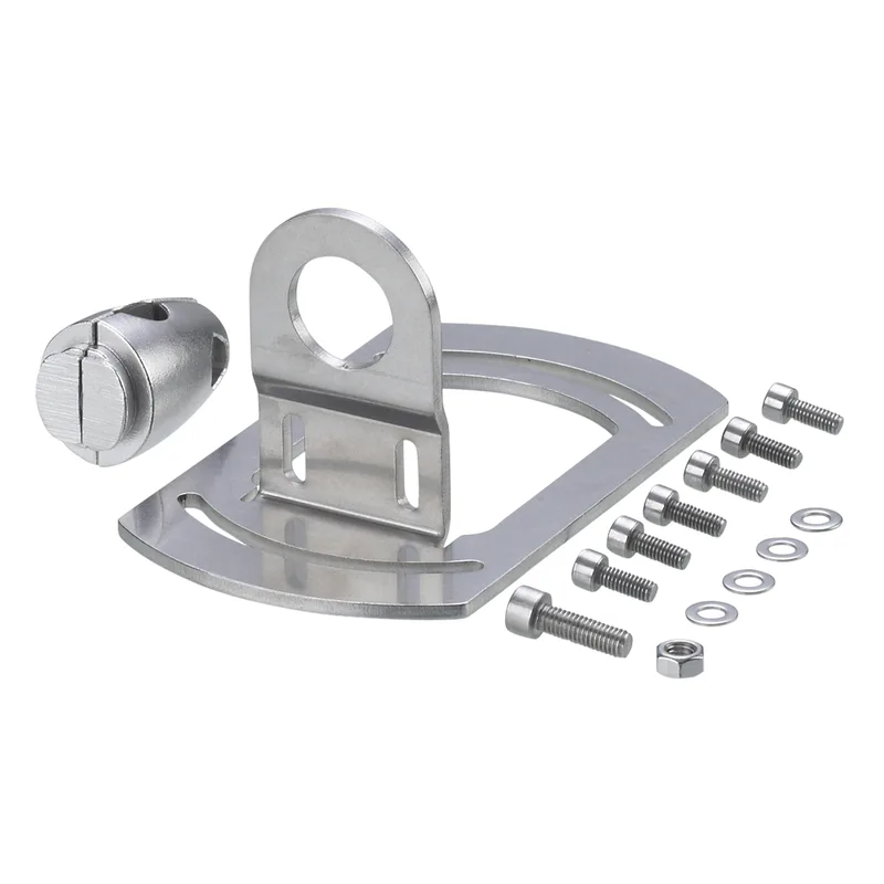 Kit de montage pour unité d'éclairage - E2D506