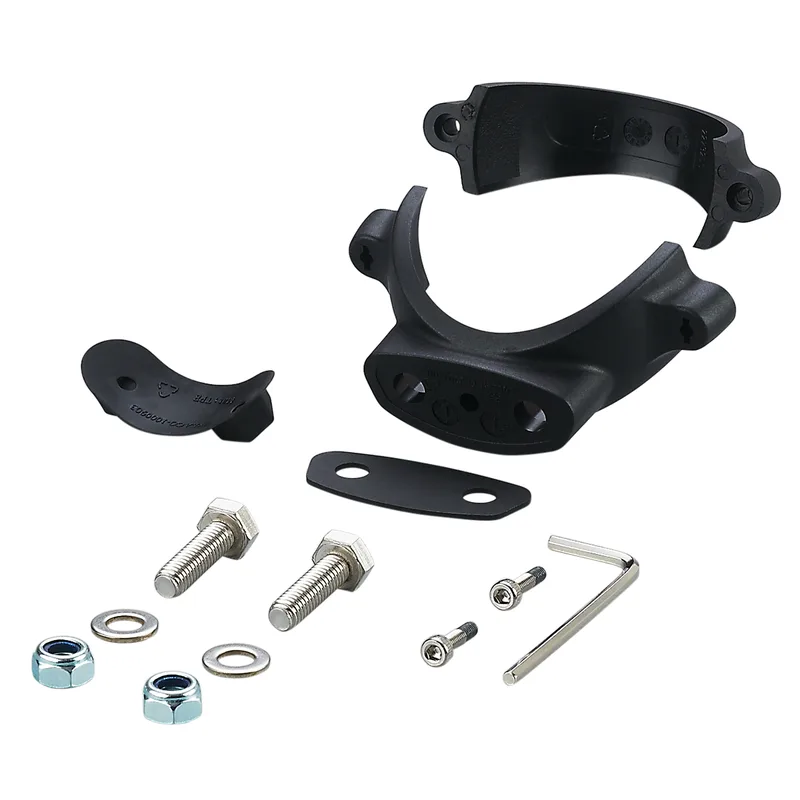 Accessoires pour capteurs