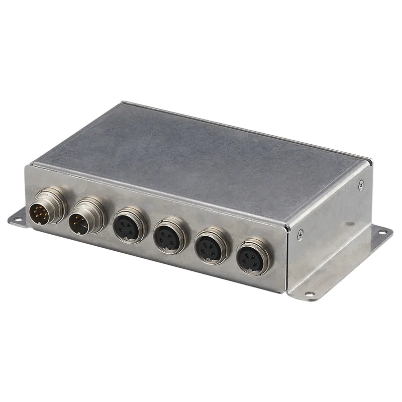 MultiViewBox - E2M250