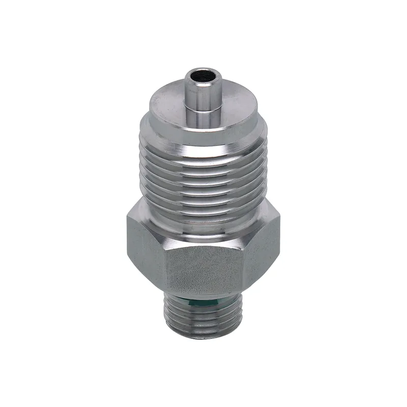Adaptateur à vis pour capteurs de processus - E30002