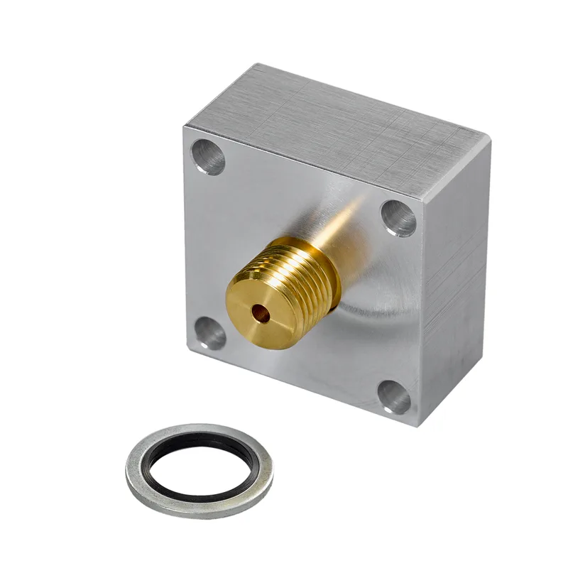 Adaptateur de flasque pour capteurs de processus - E30003