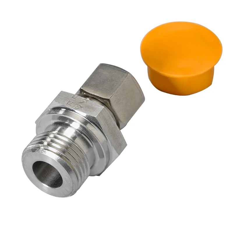 Raccord à bague de coupe - E30016 E30016