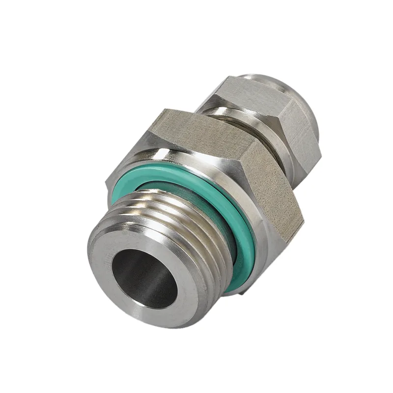 Raccord de compression pour capteurs de processus - E30018 E30018