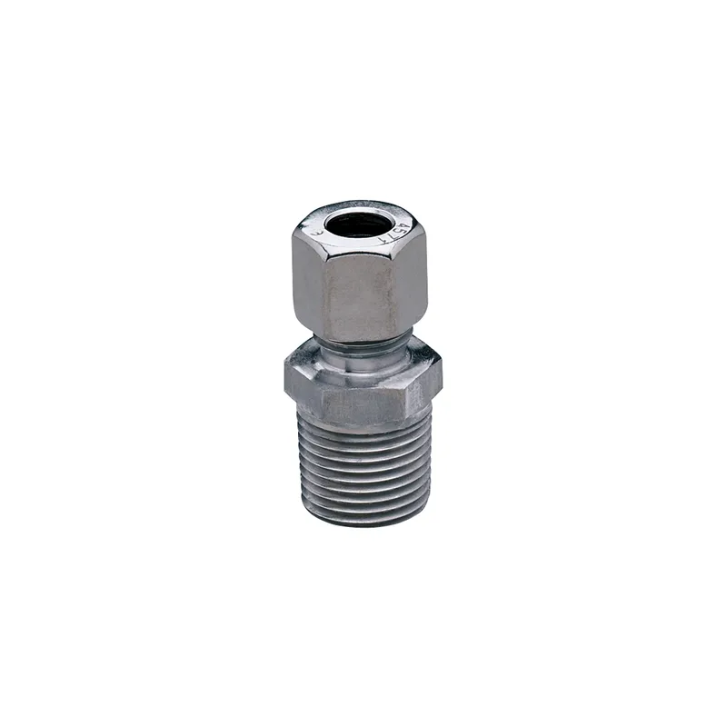 Raccord à bague de coupe - E30024