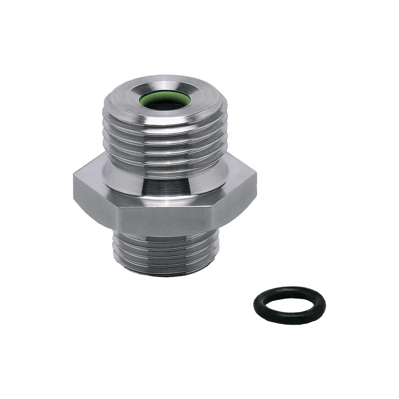 Adaptateur à vis pour capteurs de processus - E30073