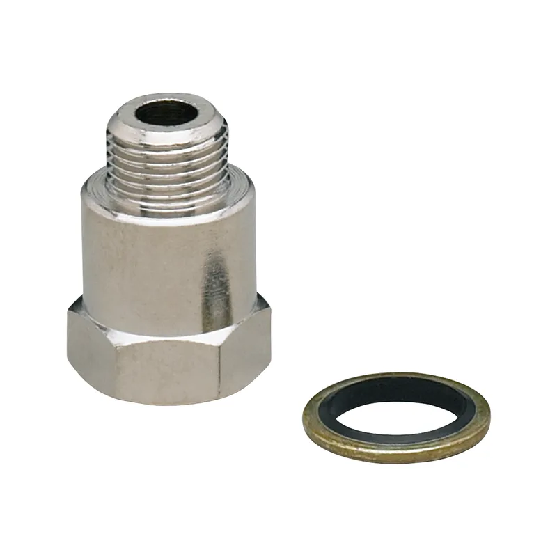 Adaptateurs de process et joints