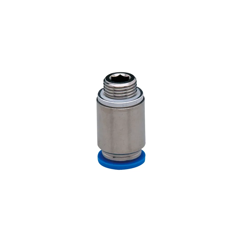 Raccord de pneumatique - E30077