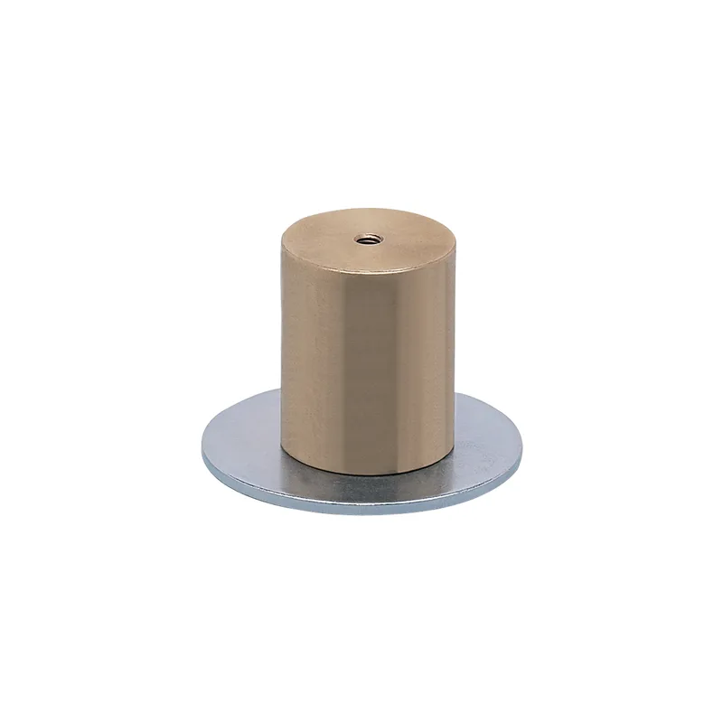 Support magnétique pour capteurs de vibration - E30096