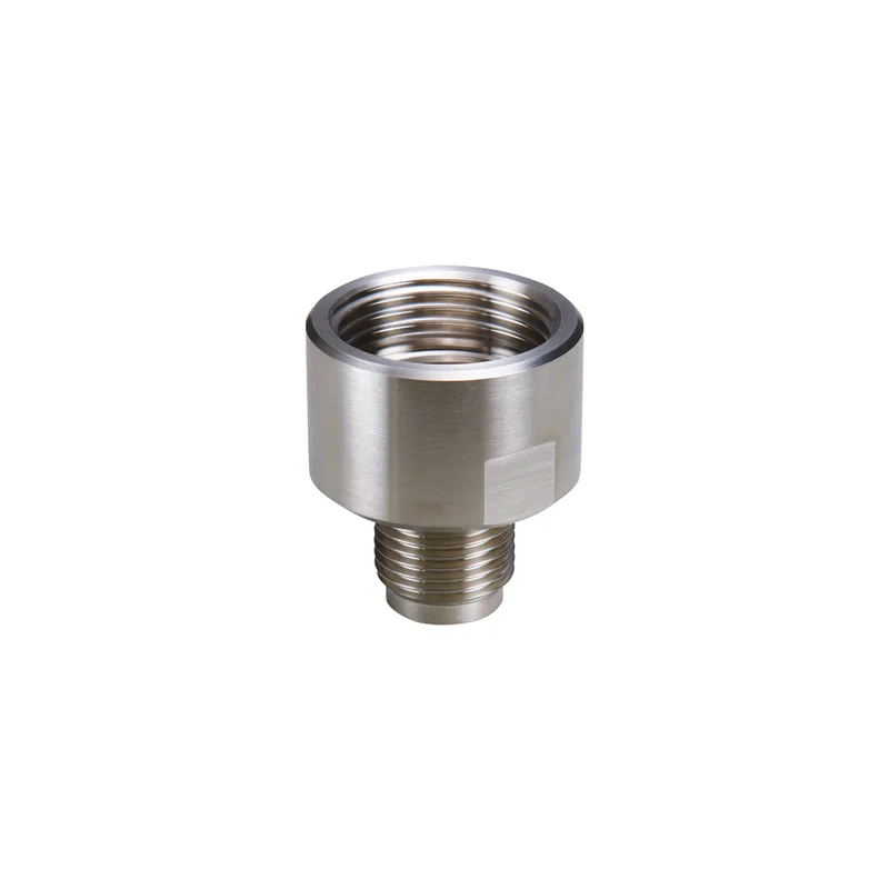 Adaptateurs de process et joints