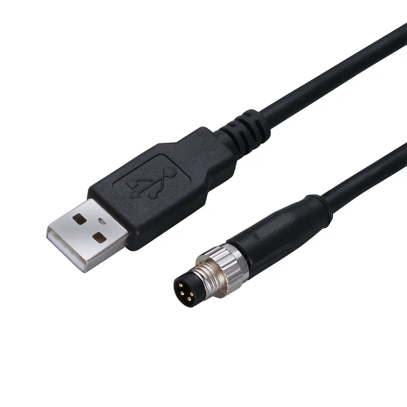 Câble de connexion USB - E30136