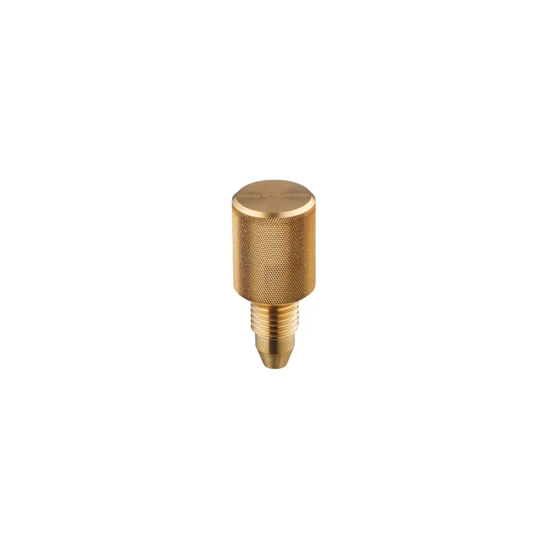 Mandrin à souder pour raccords de process - E30156