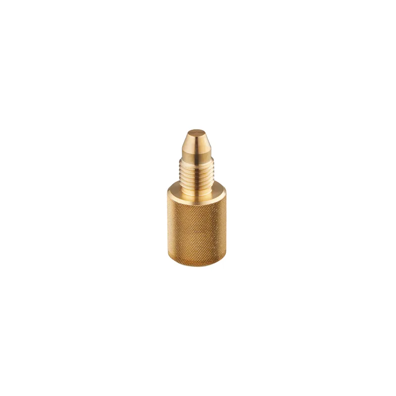 Mandrin à souder pour raccords de process - E30156 E30156