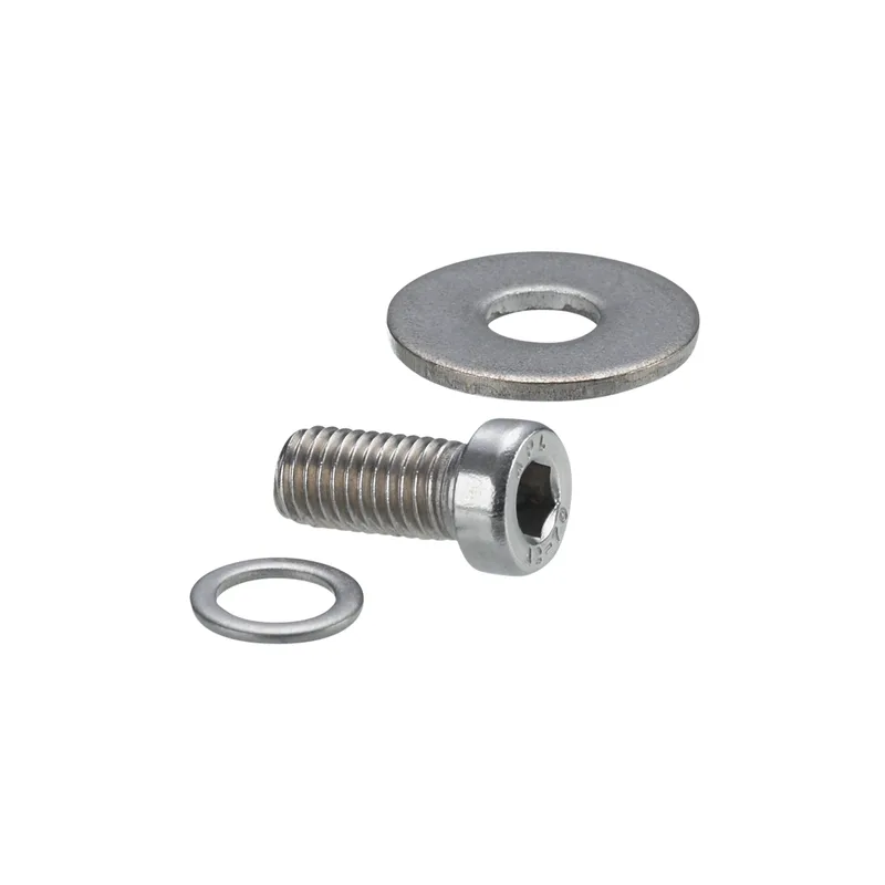 Protection de ponçage pour le montage des adaptateurs à souder Aseptoflex Vario - E30160