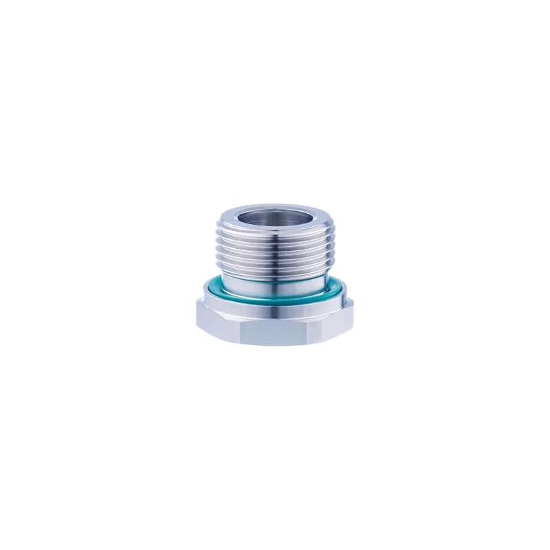 Adaptateur à visser pour capteurs de process - E30164