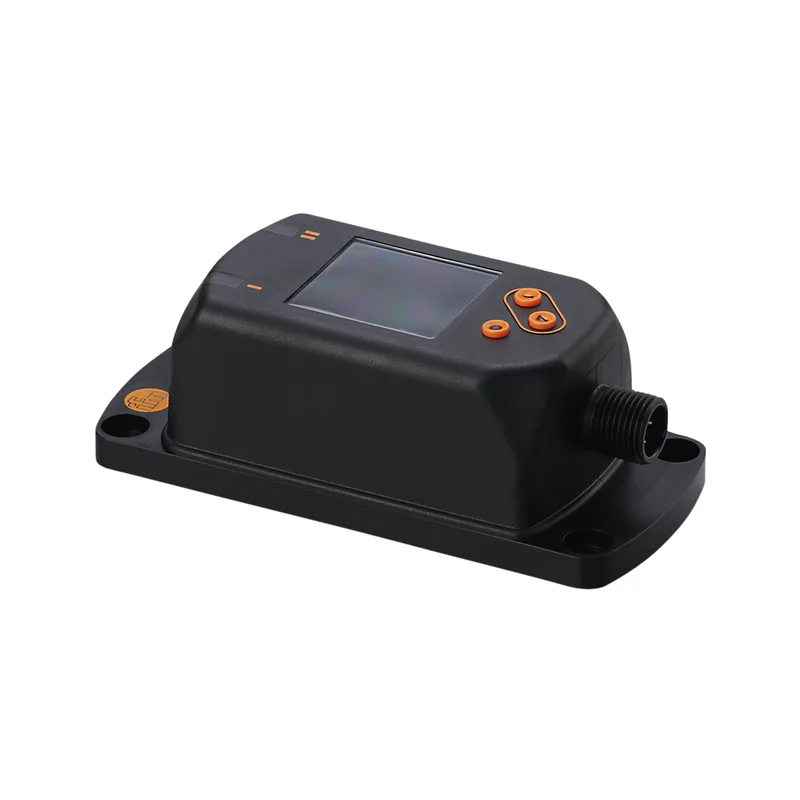 IO-Link Display - E30391