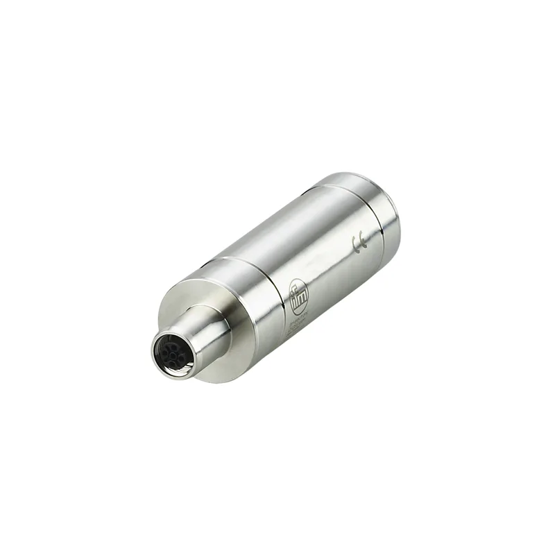Communication industrielle et IO-Link