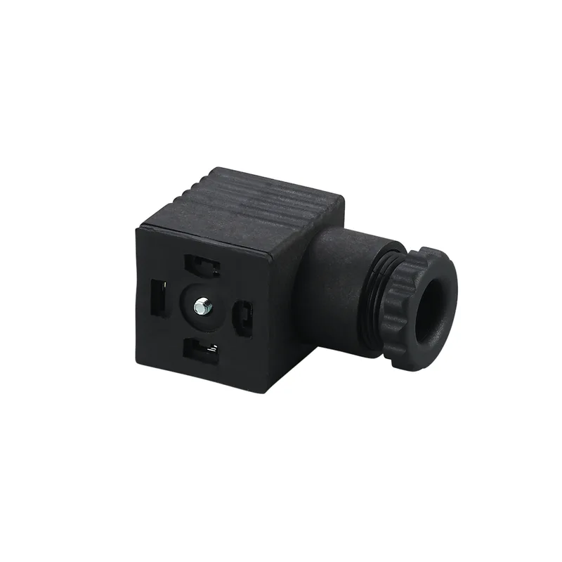 Fiche de vanne configurable - E30447