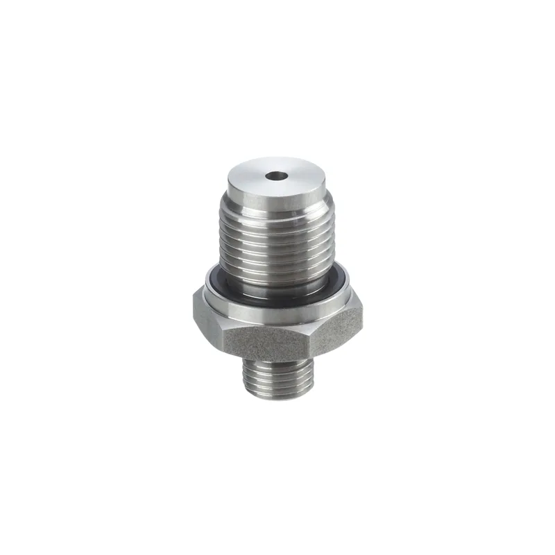 Adaptateur à vis pour capteurs de processus - E30450