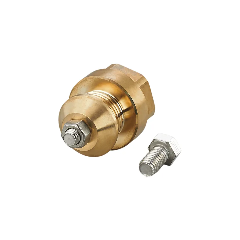 Mandrin de soudage pour connexions de processus - E30452