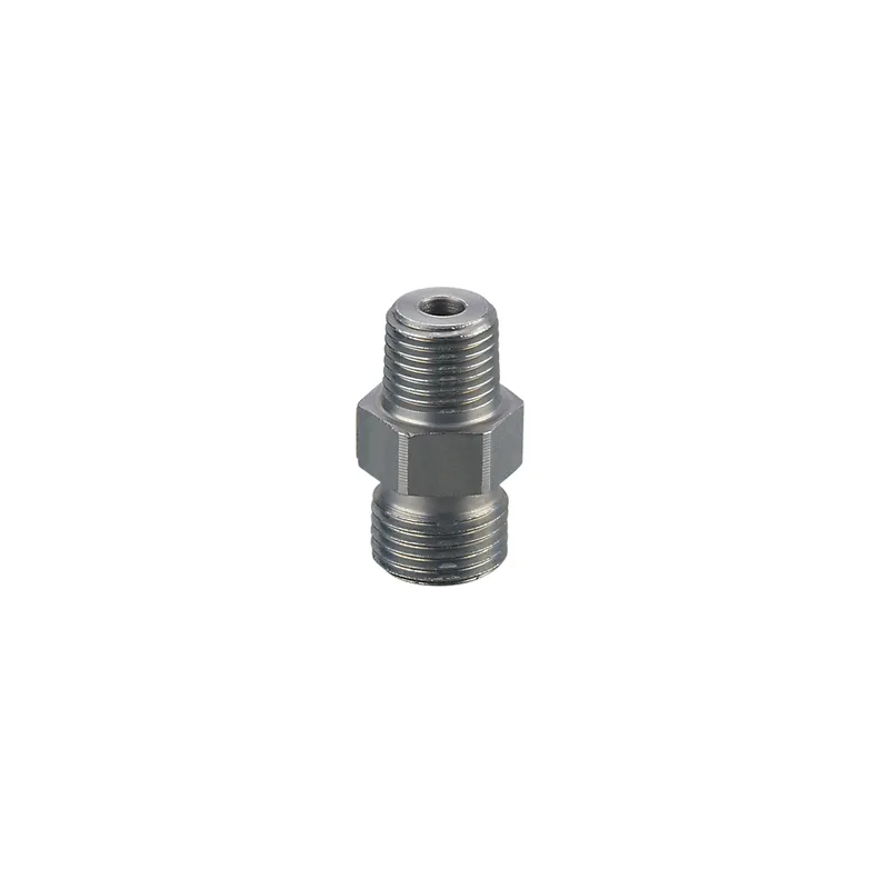 Adaptateur fileté pour capteurs de processus - E30461