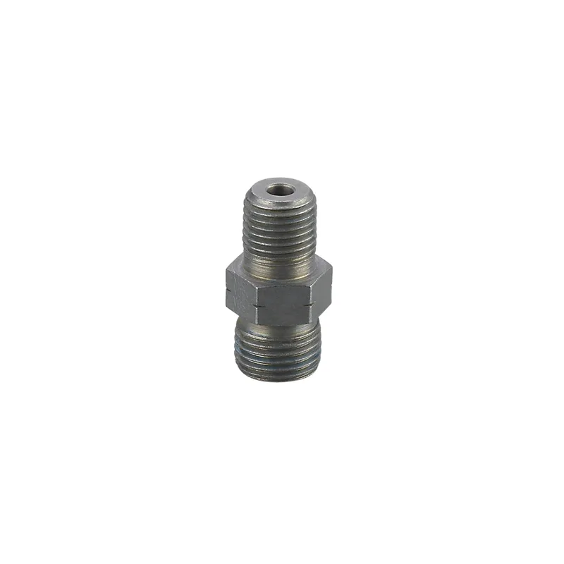 Adaptateur fileté pour capteurs de processus - E30462