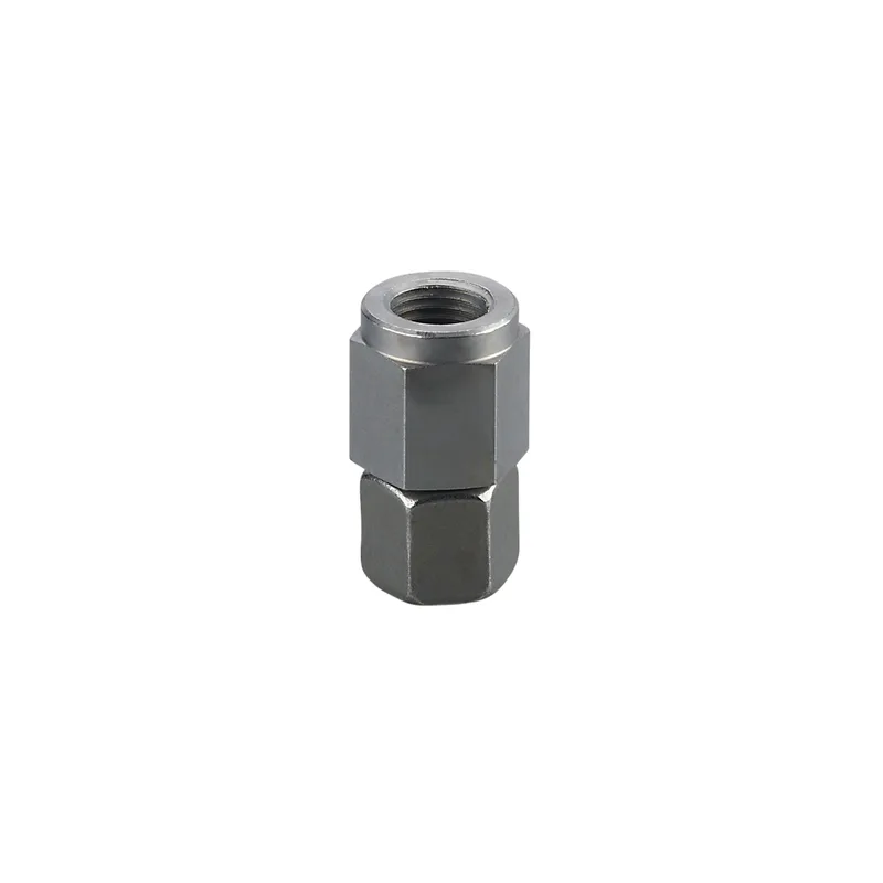 Adaptateur fileté pour capteurs de processus - E30463