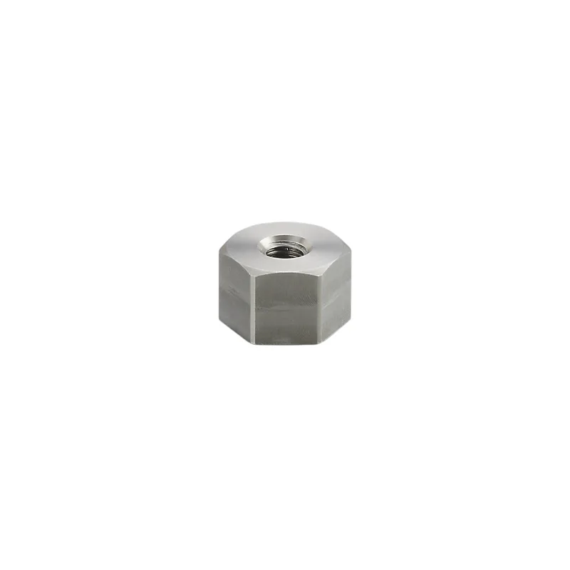 Adaptateur collé pour capteurs d'accélération et de vibration - E30471