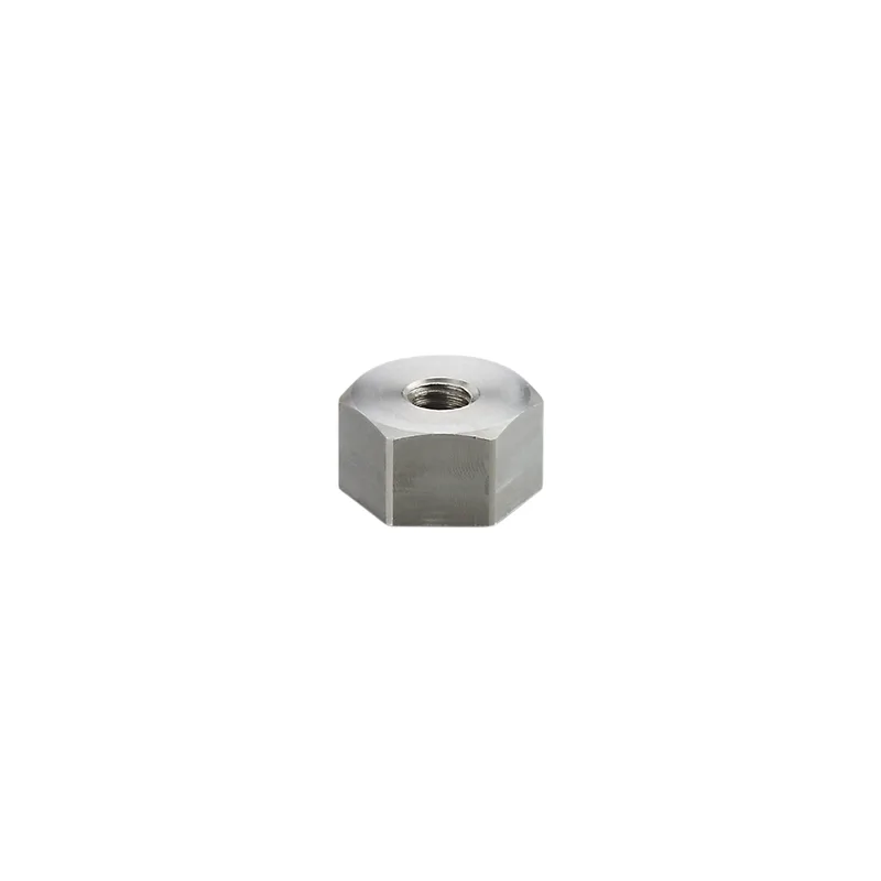 Adaptateur collé pour capteurs d'accélération et de vibration - E30473