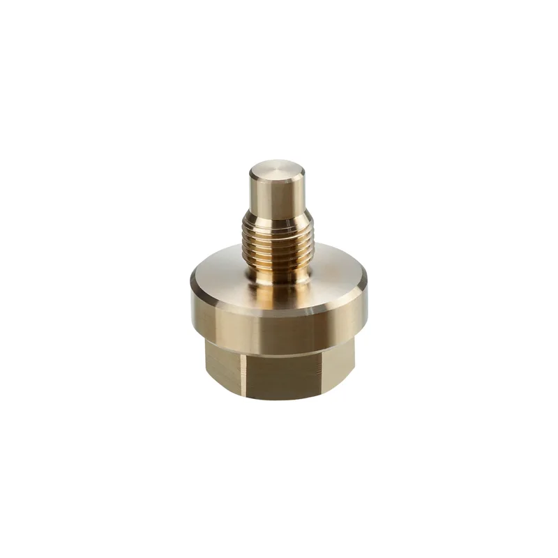 Mandrin de soudure pour raccords de processus - E30508