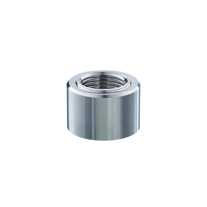 Adaptateur de soudure pour capteurs de processus - E30509