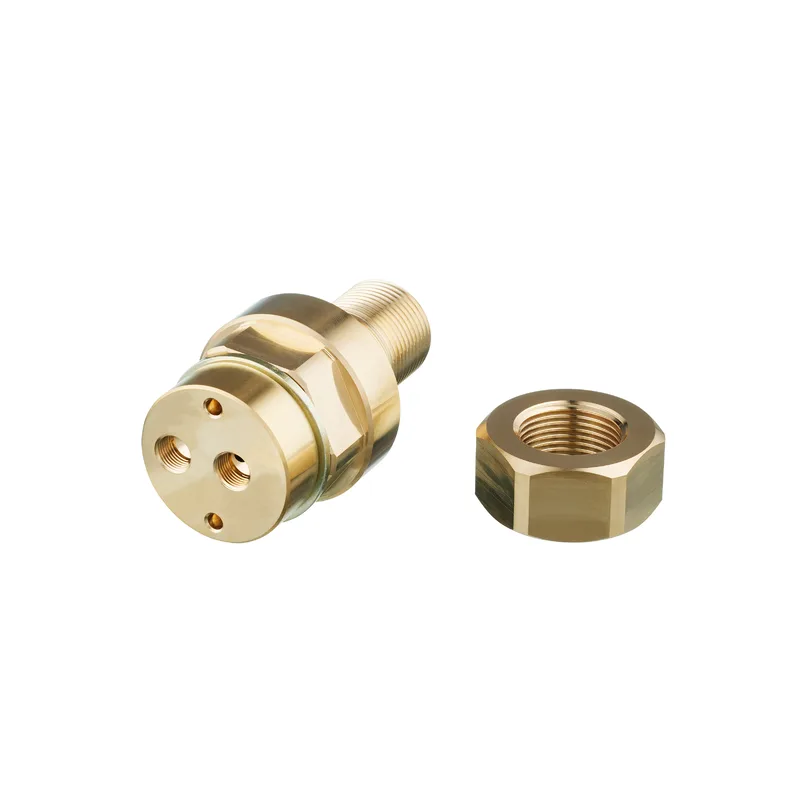 Mandrin de soudure pour raccords de processus - E30532