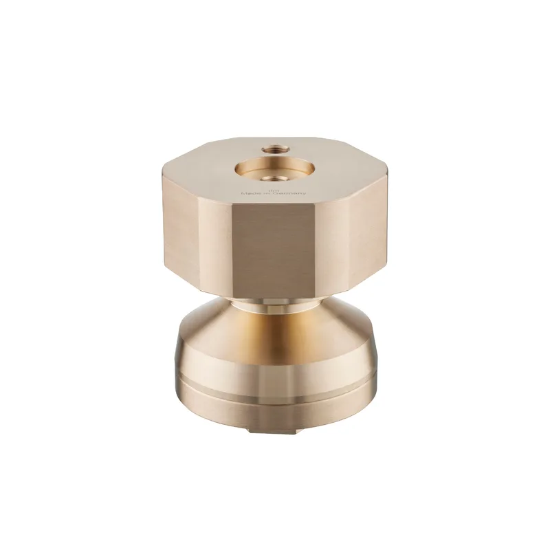 Mandrin à souder pour raccords de process - E30542
