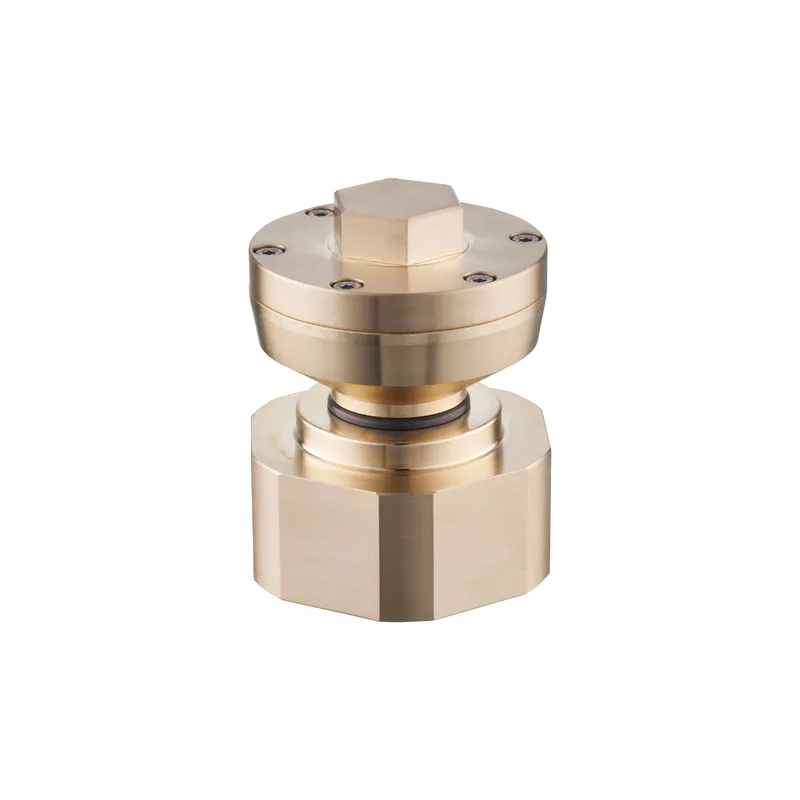 Mandrin à souder pour raccords de process - E30542 E30542