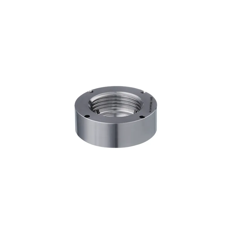 Adaptateur à souder pour capteurs de process - E30589 E30589