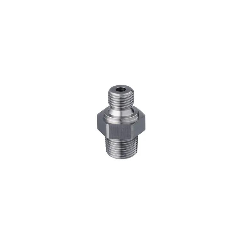 Adaptateur à visser pour capteurs de process - E30591