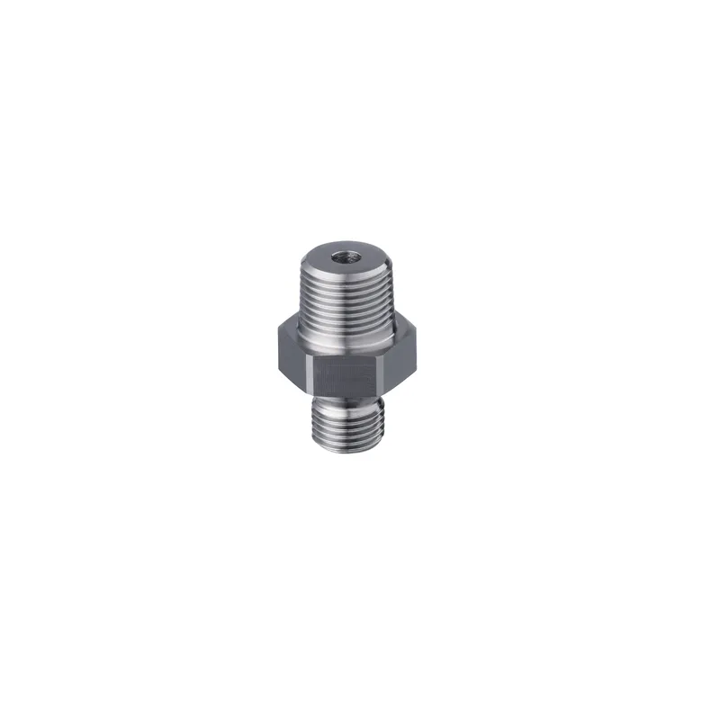 Adaptateur à visser pour capteurs de process - E30591 E30591